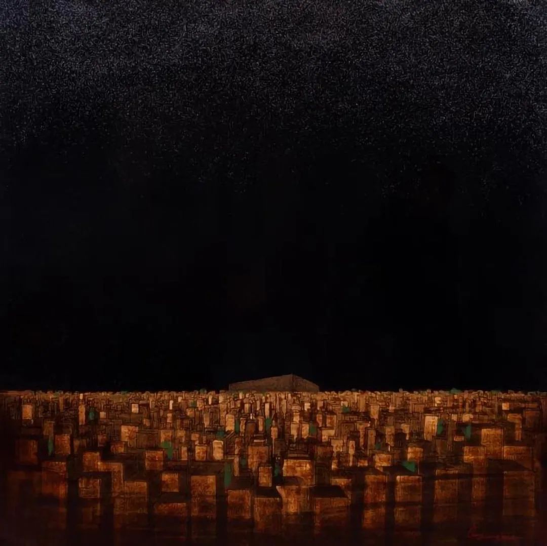 漆艺作品展,河北省美术作品展览会