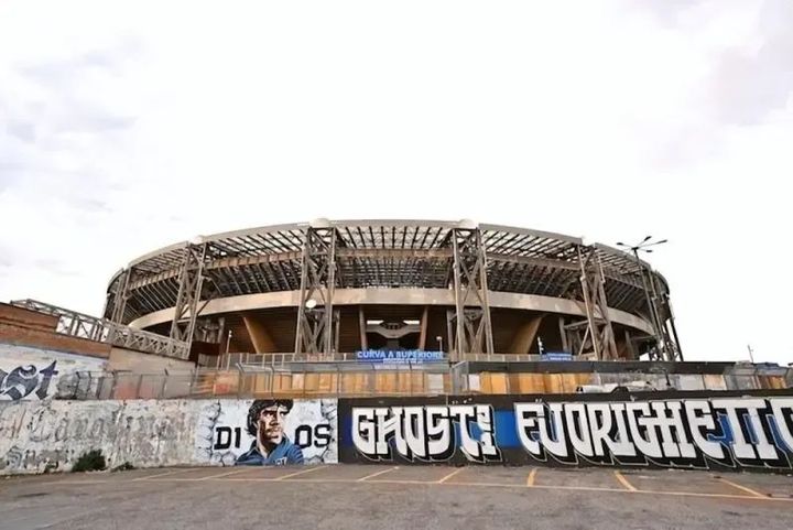 那不勒斯止步意大利杯16强,那不勒斯谈意大利世界杯