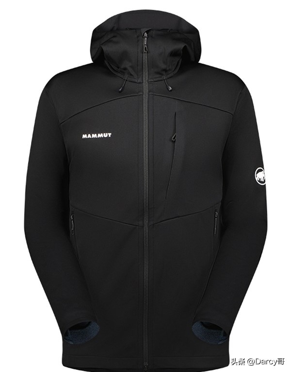 冲锋衣户外软壳衣迷彩,软壳冲锋衣薄款露牙软壳