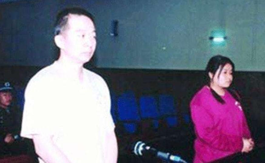 2003年，深圳男子“假”招聘，12名年轻女子接连失踪，怎么回事？