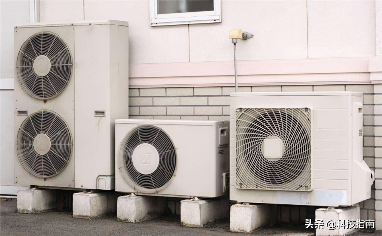 空调开26度和27度哪个更省电,空调26度风速2档节能模式真省电吗