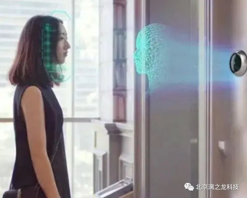 智慧门禁的时代,智慧门禁系统开发服务