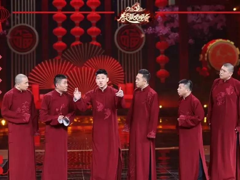 曹云金相声直播意味着什么,曹云金直播是假的吗