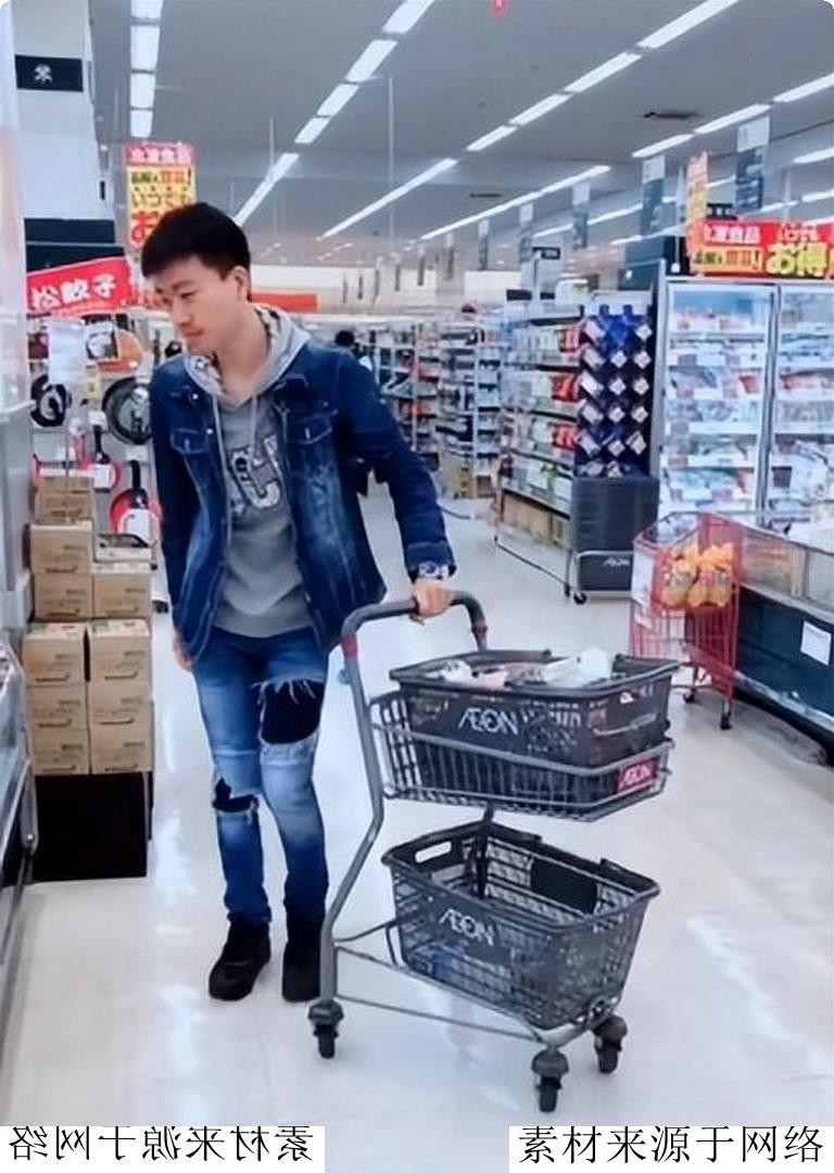 中国小伙去美国打工的真实经历,日本劳务真实生活