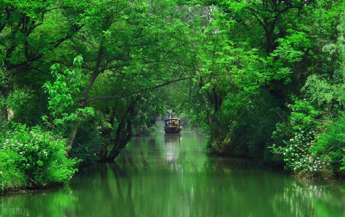杭州十大著名景点,杭州西湖十大景点顺序