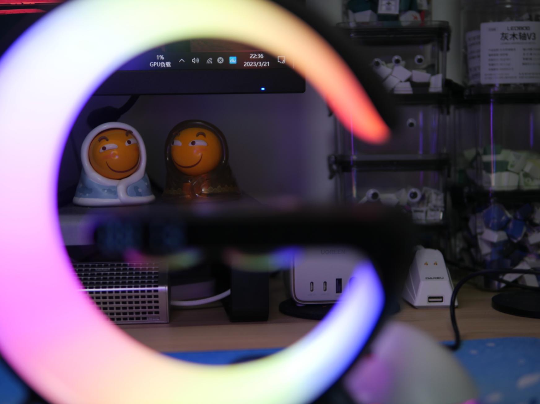 做又好看又实用的桌面好物,最实用的桌面好物