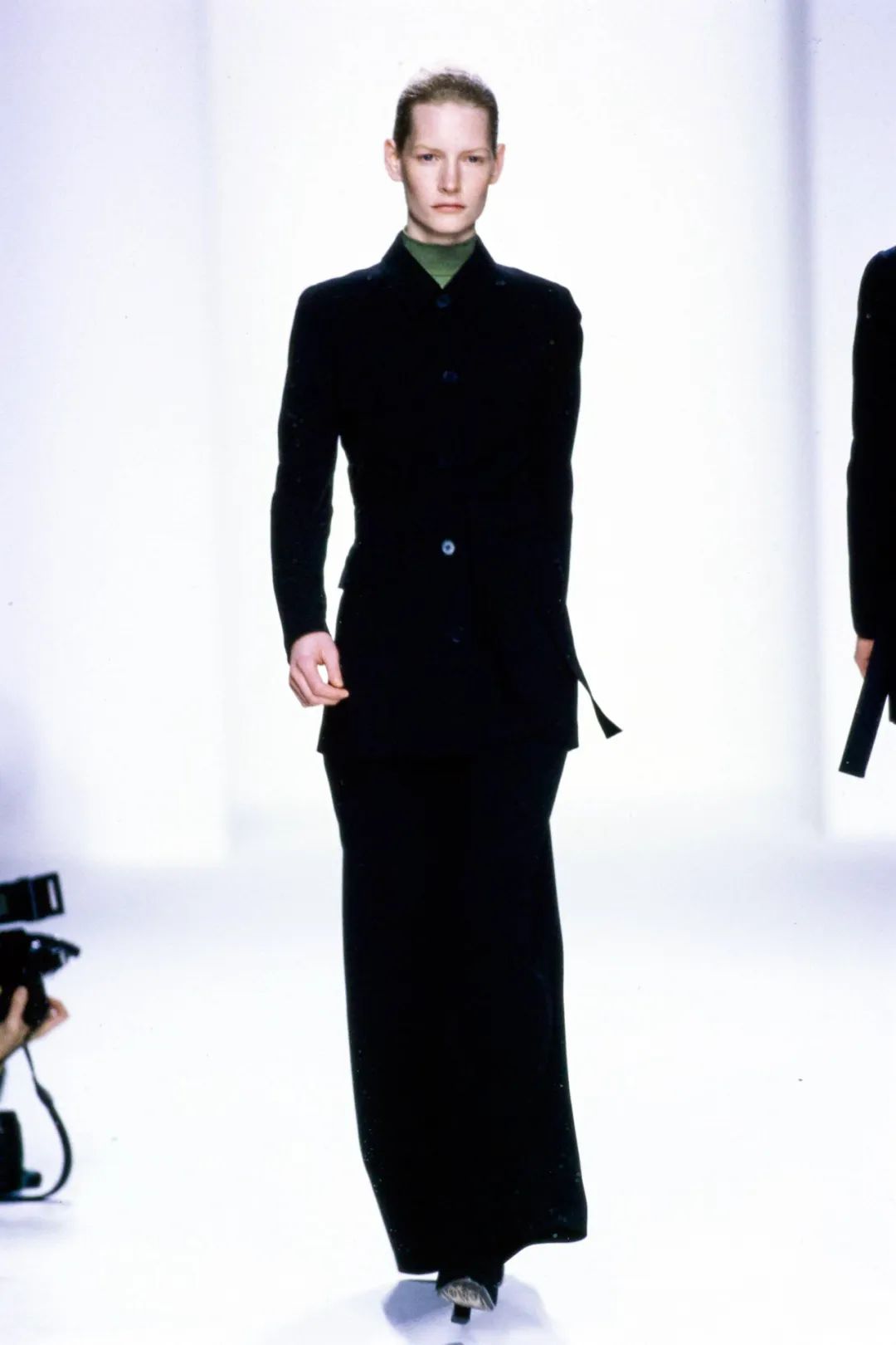 安吉丽娜朱莉大衣,安吉丽娜朱莉的冬季大衣街拍