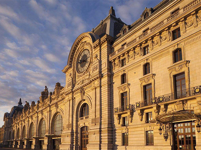 法国风情魁北克,法国风情小镇