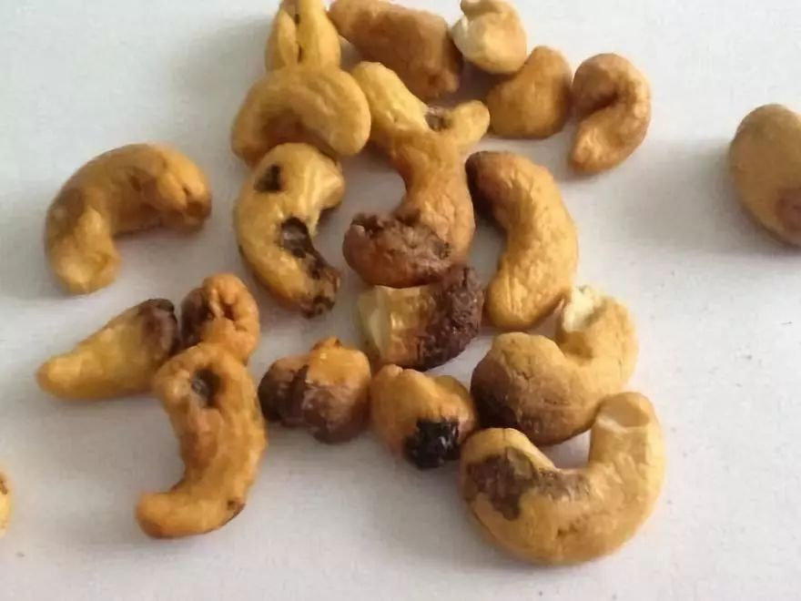 坚果吃坏身体,4种坚果的错误吃法等于浪费营养