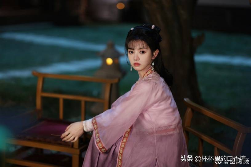 赵露思走红爆点,赵露思炒作的视频