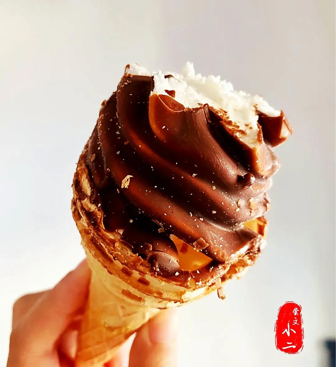 老北京的冰棍儿记忆，这味道，你还记得吗