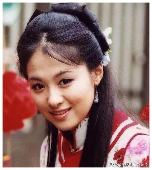 黑土地出大美人，7位东北女明星，个个盘正条顺，美得各有千秋