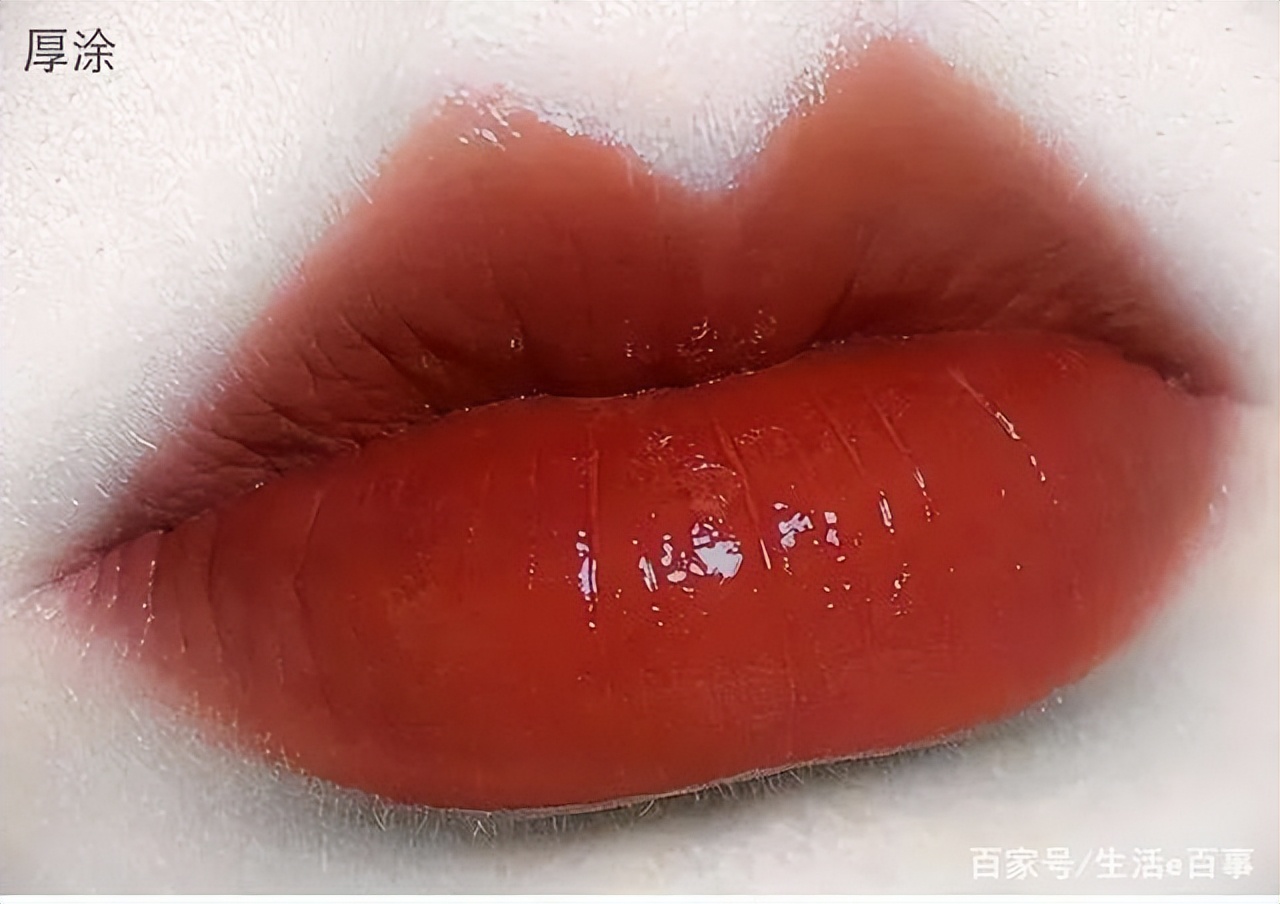 口红怎么选适合自己的肤色,口红怎么选最适合黑黄皮素颜