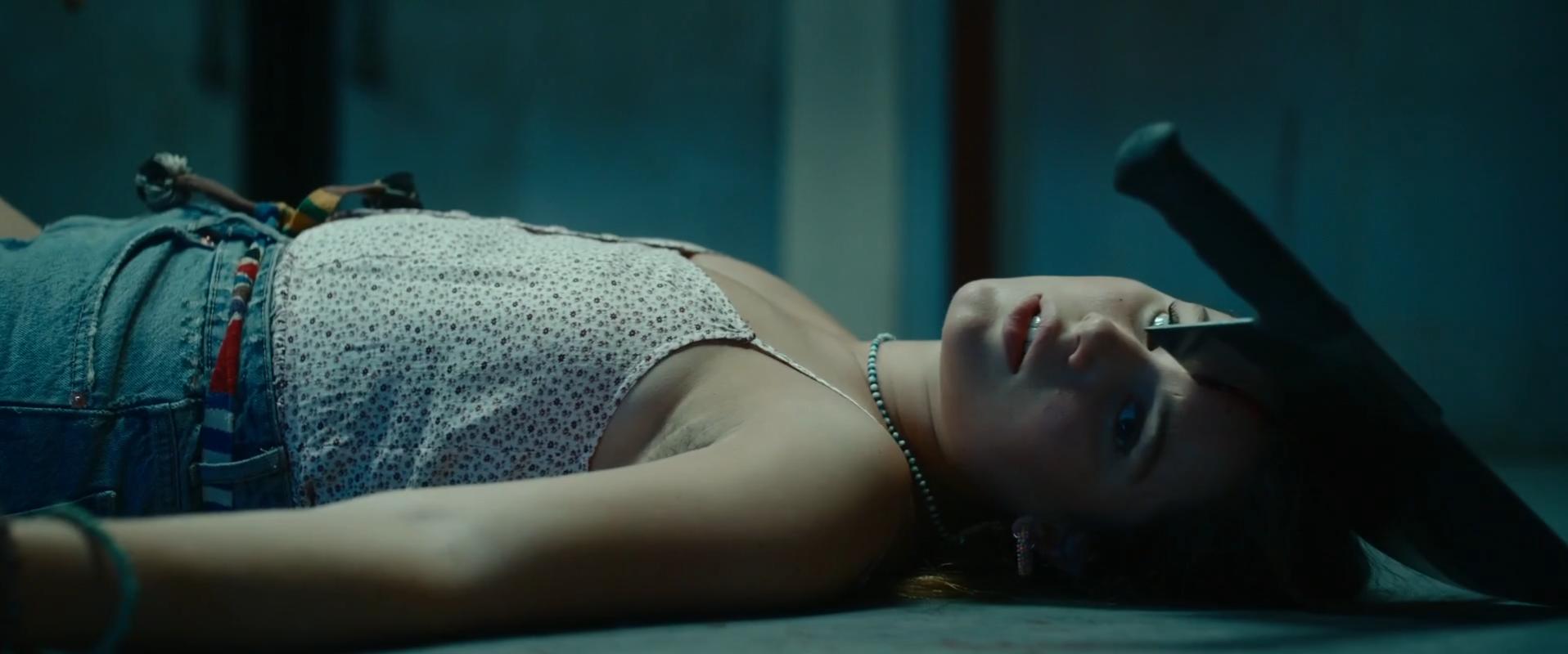 法国版「人肉叉烧包」，尺度逆天