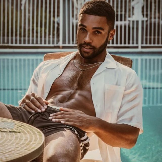 全国排名前100名的男明星帅哥,全球排名前100的帅哥