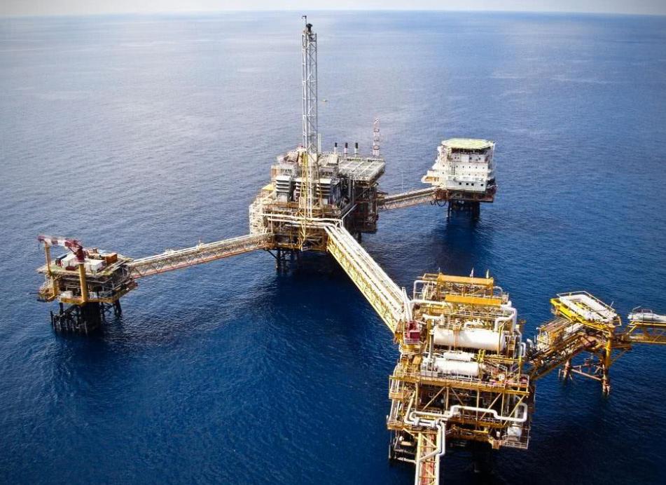 崔守军基金会,崔守军全球能源