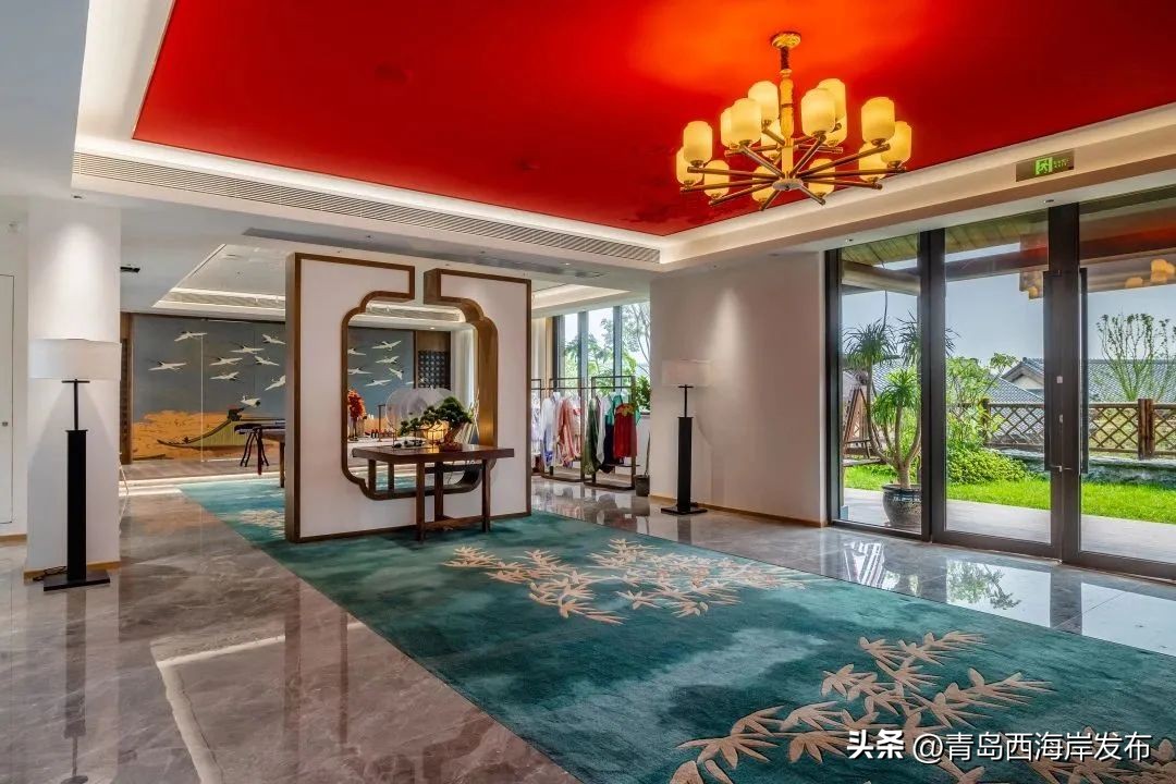 现实版小森林，这些藏在西海岸周边的乡野太治愈