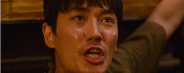 陈思诚看朱一龙演戏心动戏,陈思诚下一部电影还是朱一龙