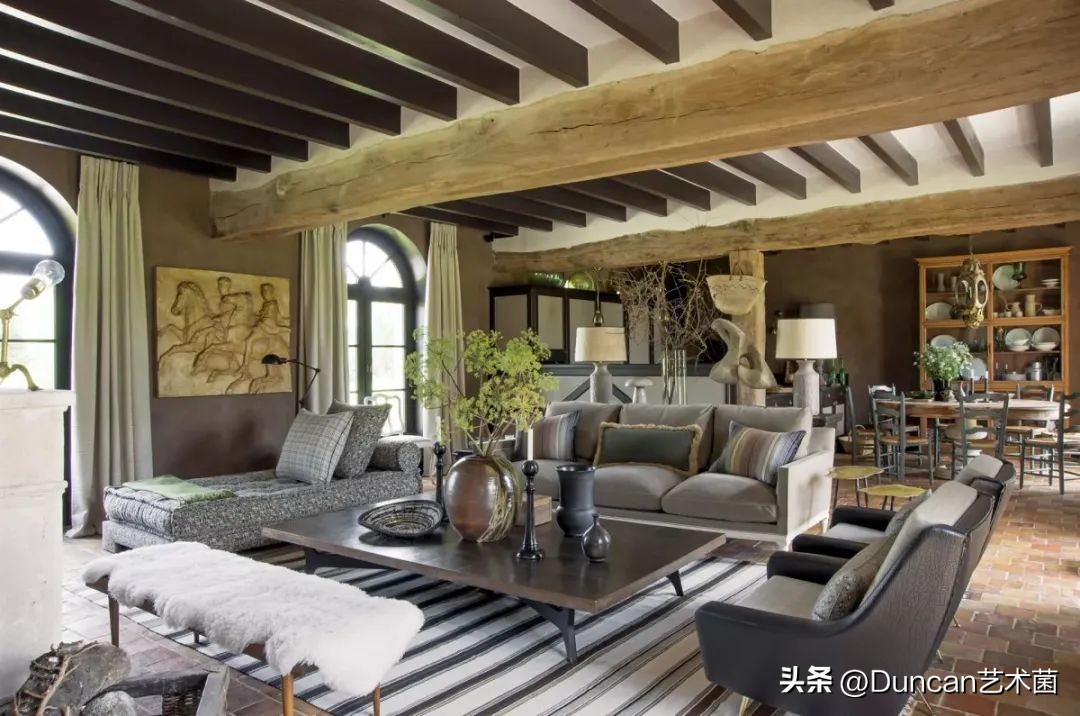 法国著名房屋设计师,法国设计师室内设计