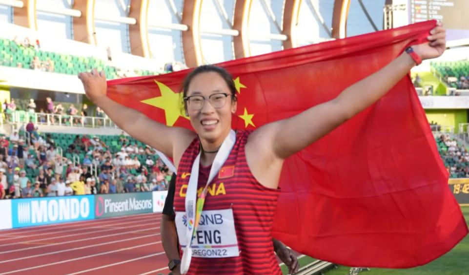 中国体坛十大辉煌时刻,中国体坛激动人心的时刻盘点