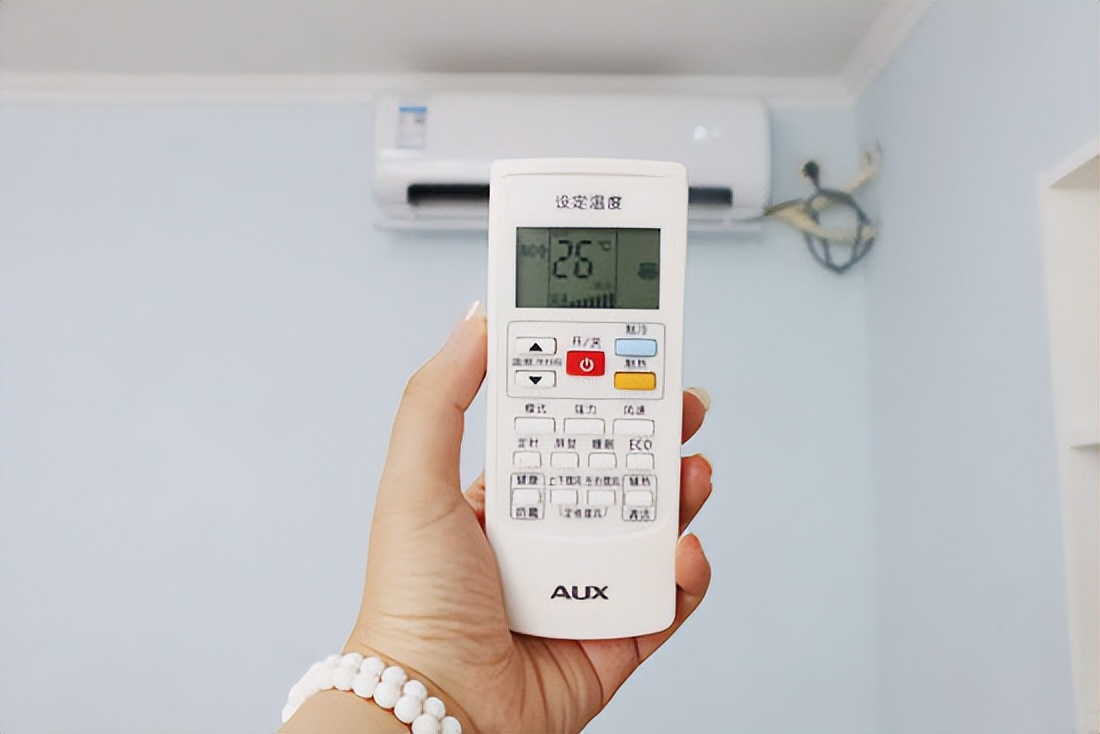 格力空调睡眠模式1234怎么操作,空调的睡眠模式怎么用