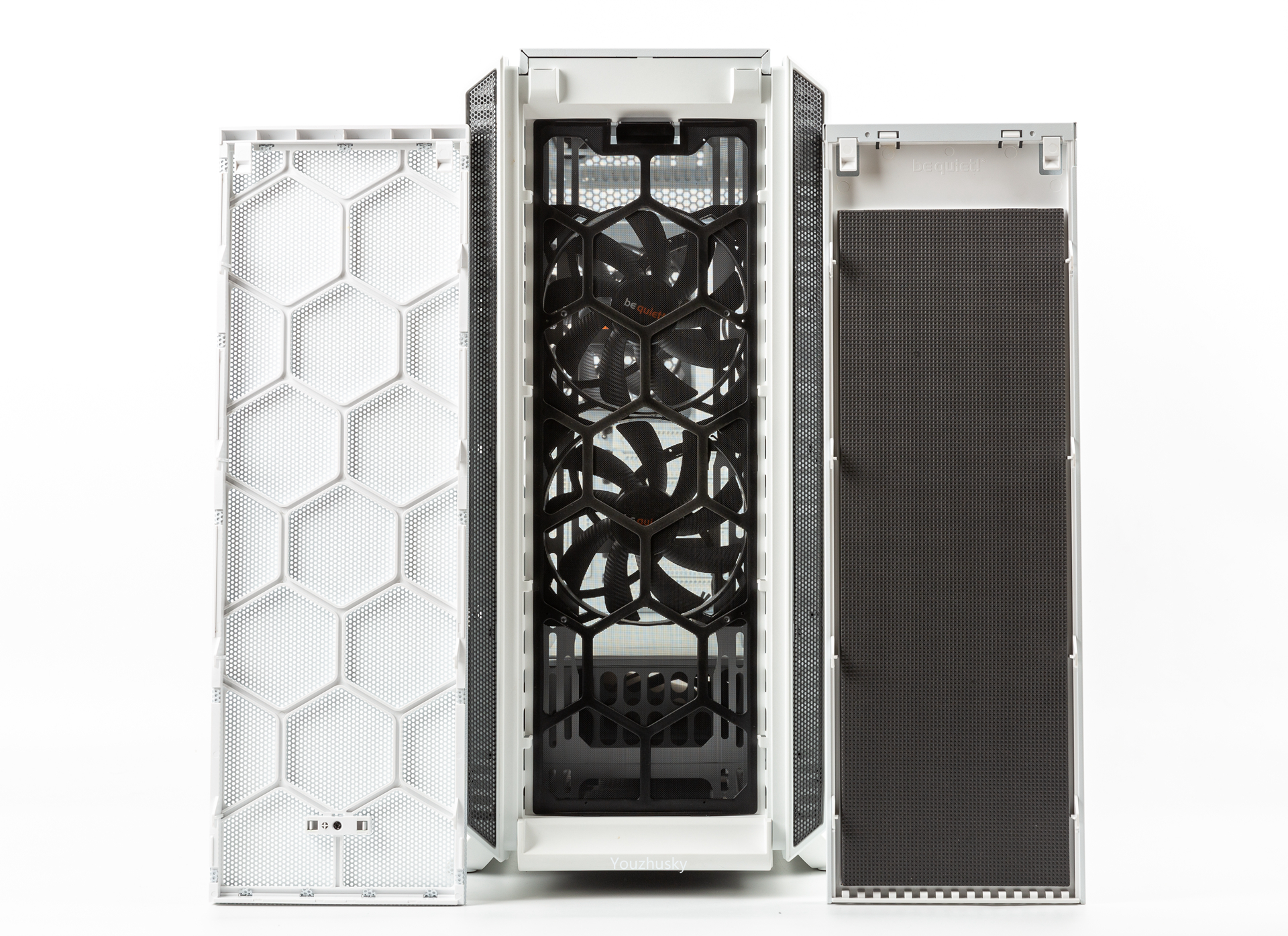 bequietbase鏈虹,bequiet802鏈虹瑁呮満瑙嗛