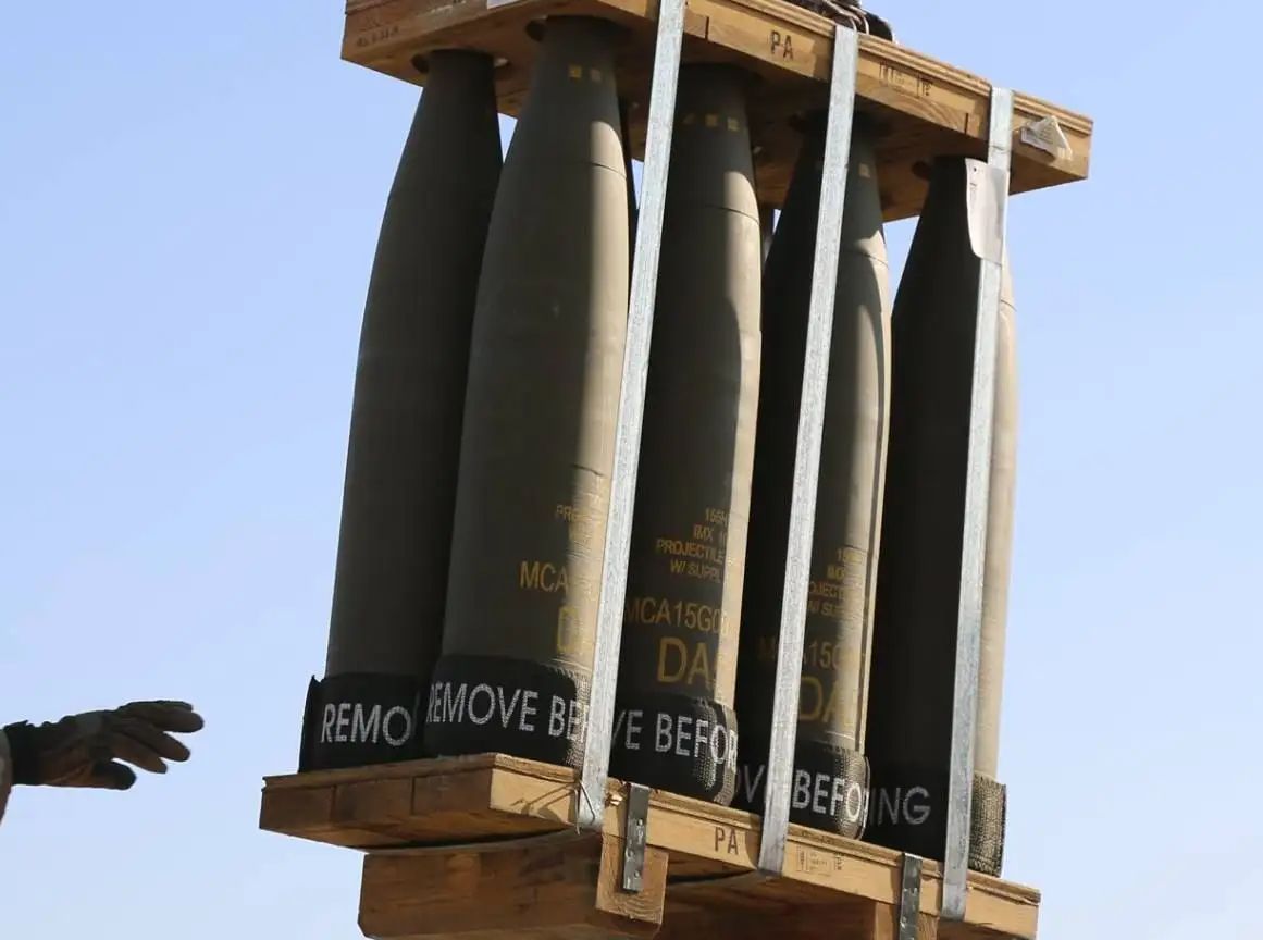 韩国给乌克兰送武器了没有,韩国想做大国吗