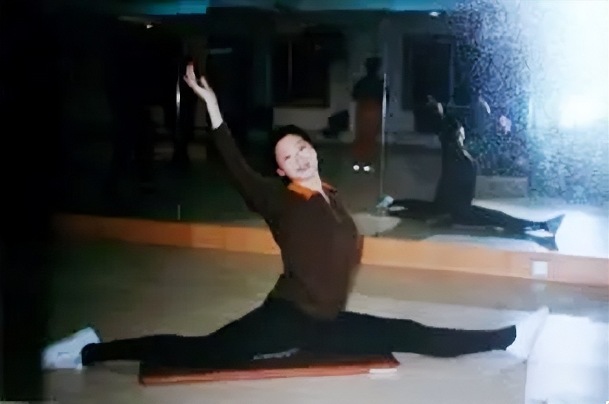 健美皇后马华是因什么病去世的,41岁健美皇后马华突然去世