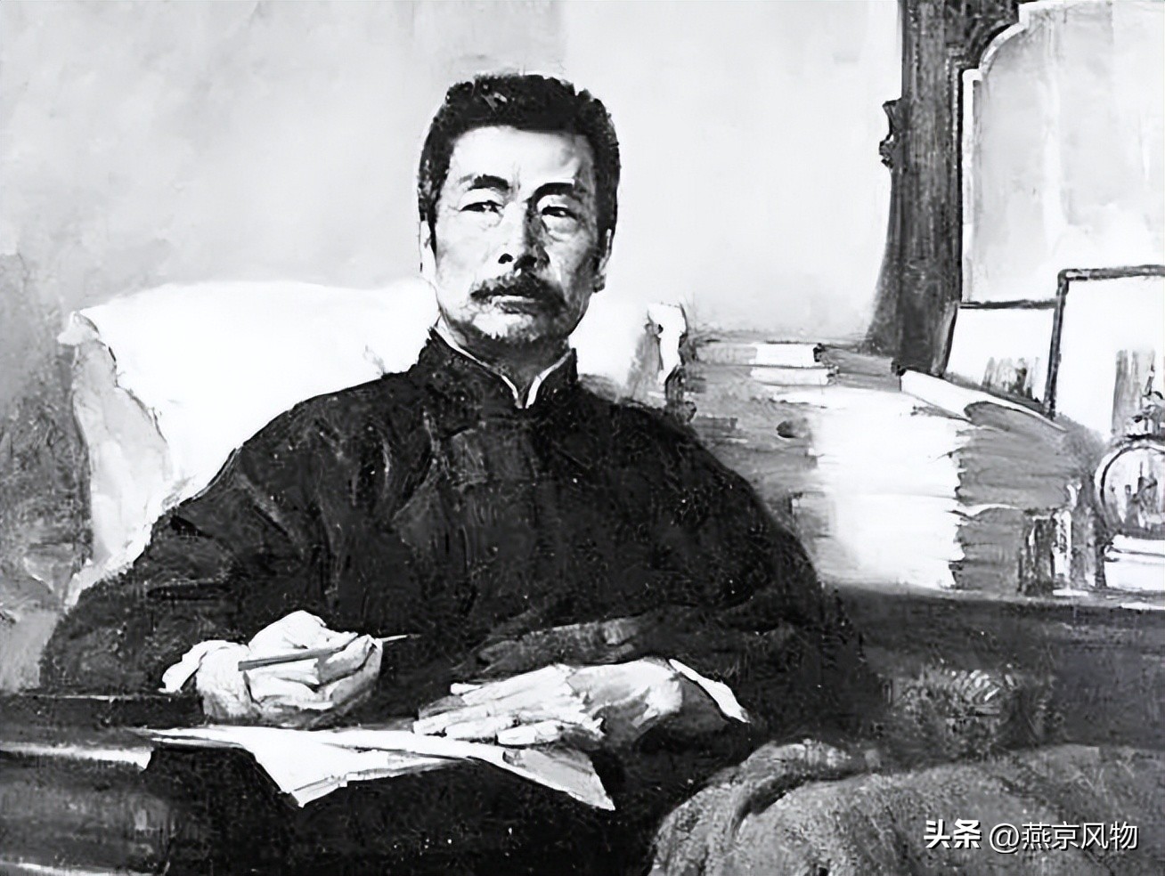 北京砖塔胡同的故事,北京胡同里面深藏着一个白塔寺