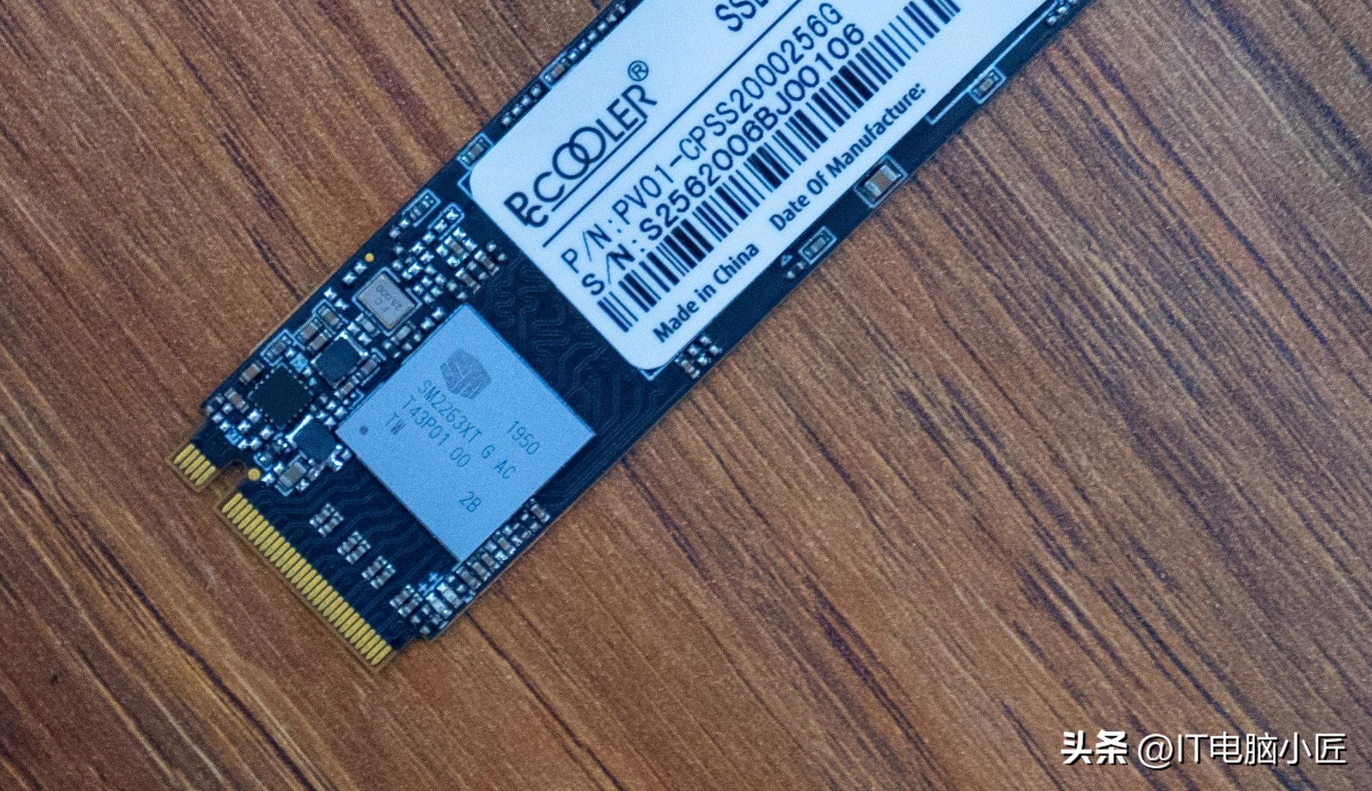 如何购买适合自己电脑固态硬盘,什么样的固态便宜