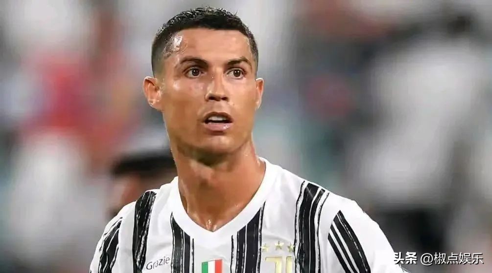 c罗粉丝量5亿,c罗粉丝5亿