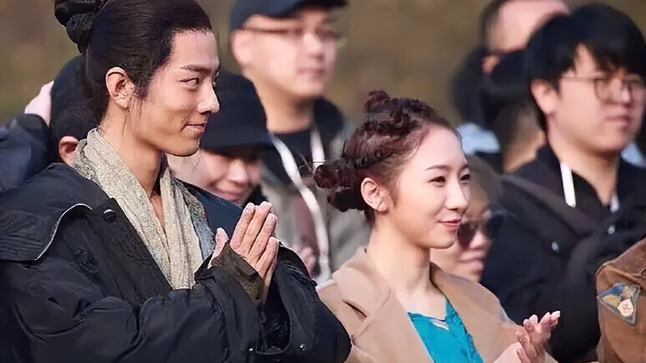 肖战转型走朱一龙道路行得通吗,朱一龙和肖战现在怎么样了