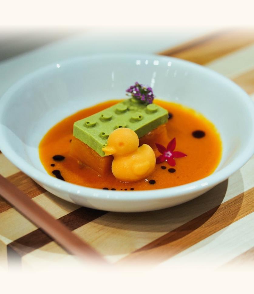 2023博古斯世界烹饪大赛超燃剪辑 (博古斯世界烹饪大赛中国代表队)