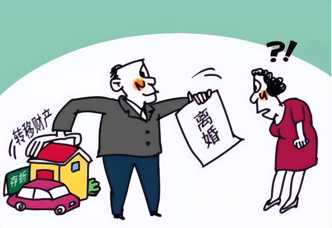 以案说法关于婚内出轨的法律问题,男士婚内出轨会受到什么法律制裁