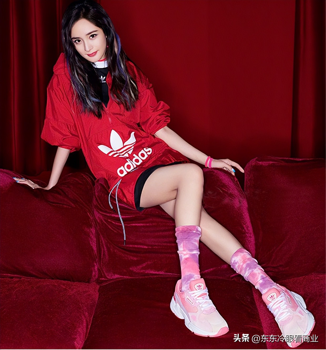 买不起品牌鞋,买不起品牌跑鞋建议买什么