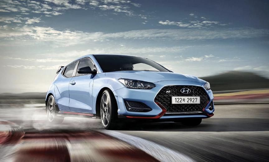 韩国人很好奇：德系日系车在中国卖得火爆，为啥韩国车就不行？