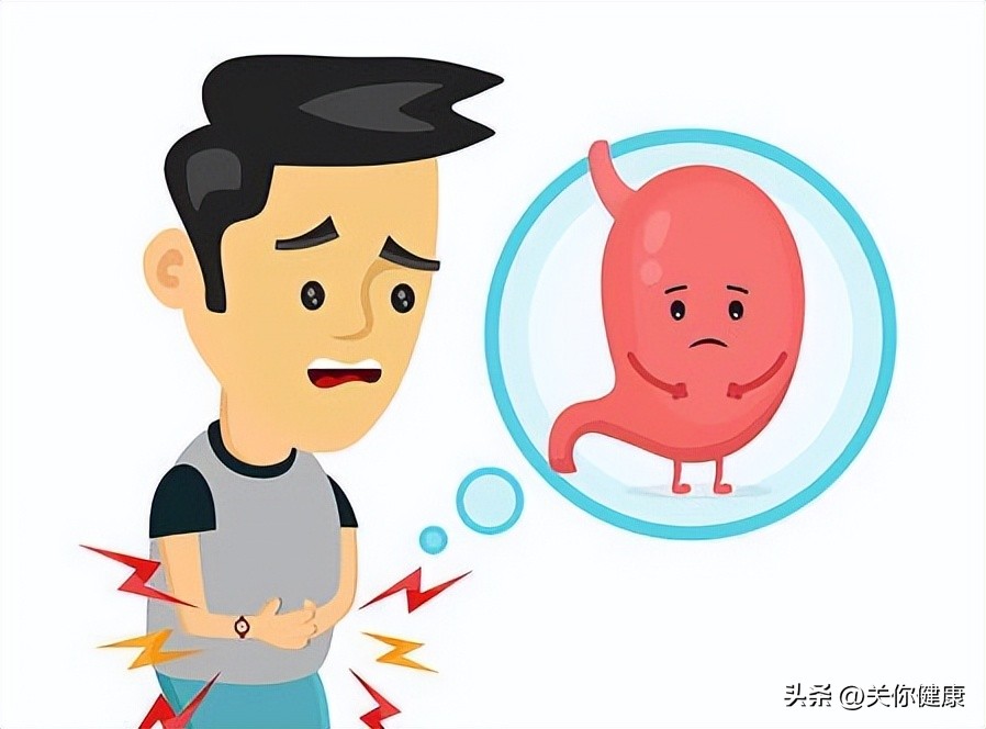 胃酸多吃什么药才能降低反酸,胃酸胃胀反酸水烧心喝苏打水好吗