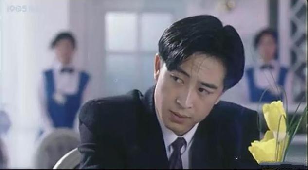 张嘉译的成长之路,张嘉译人生中两个女人