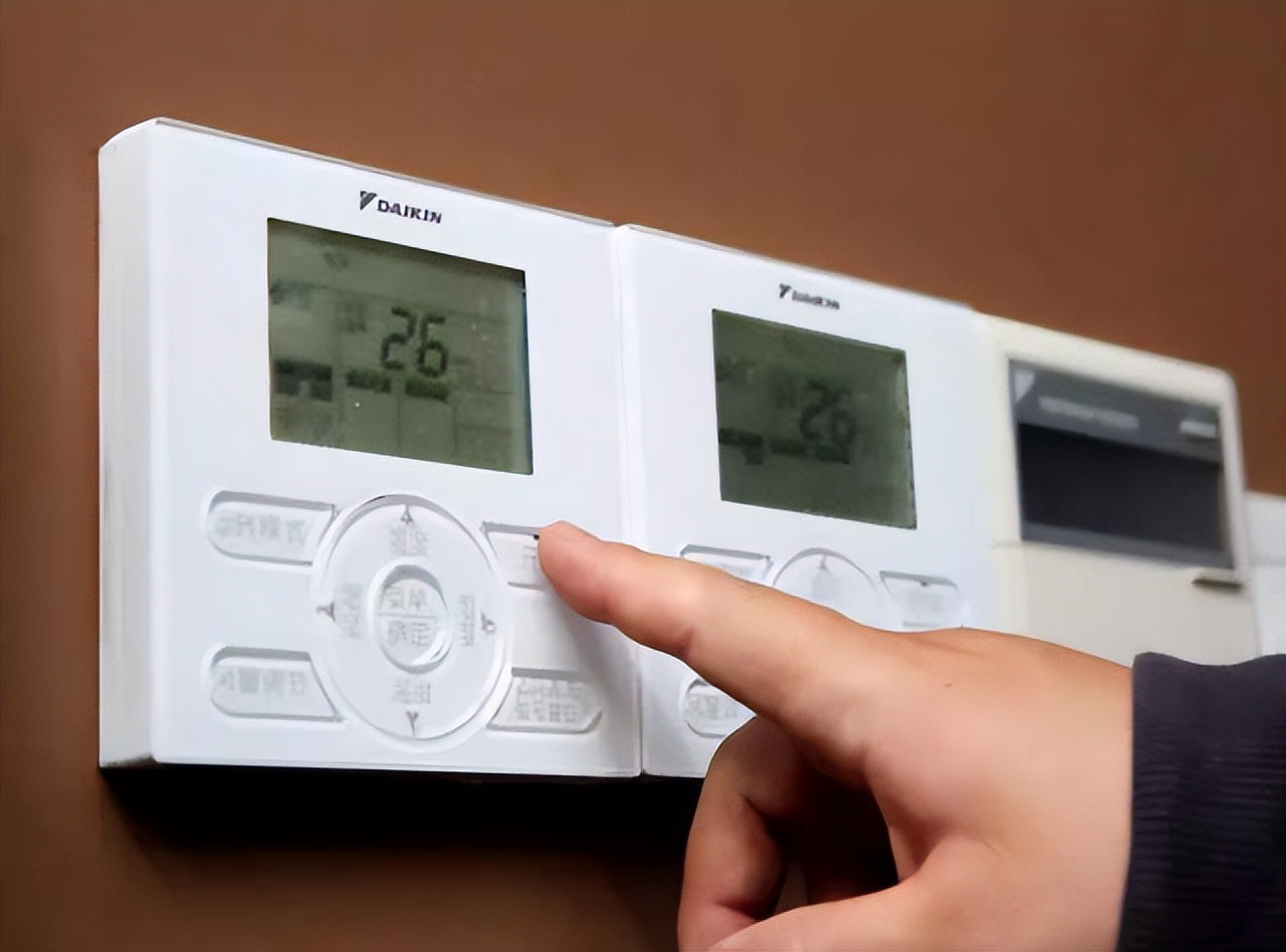 格力空调睡眠模式1234怎么操作,空调的睡眠模式怎么用