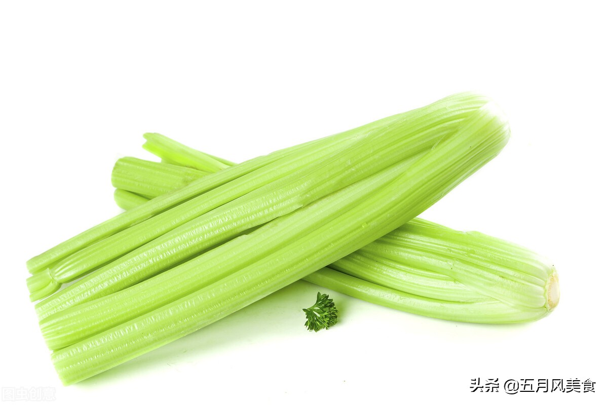 冬季人体火警不断，派出6大灭火队员，除燥去火，家常美味保健康