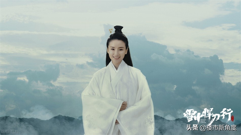 雪中悍刀行口碑扑街,雪中悍刀行拍了几本书