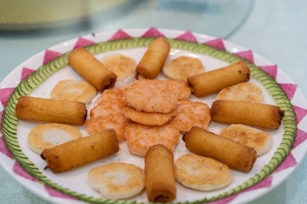 湾区光影魅力,南沙湾区超美风景线