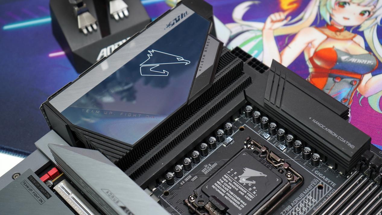 技嘉z790超级雕主板有几种规格,技嘉z790m小雕主板详解