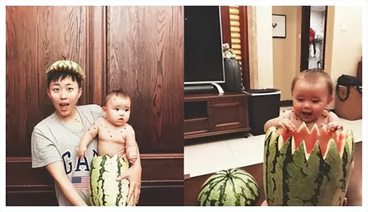 29岁长春女子生下五国混血,吉林女孩嫁国外回家生儿子