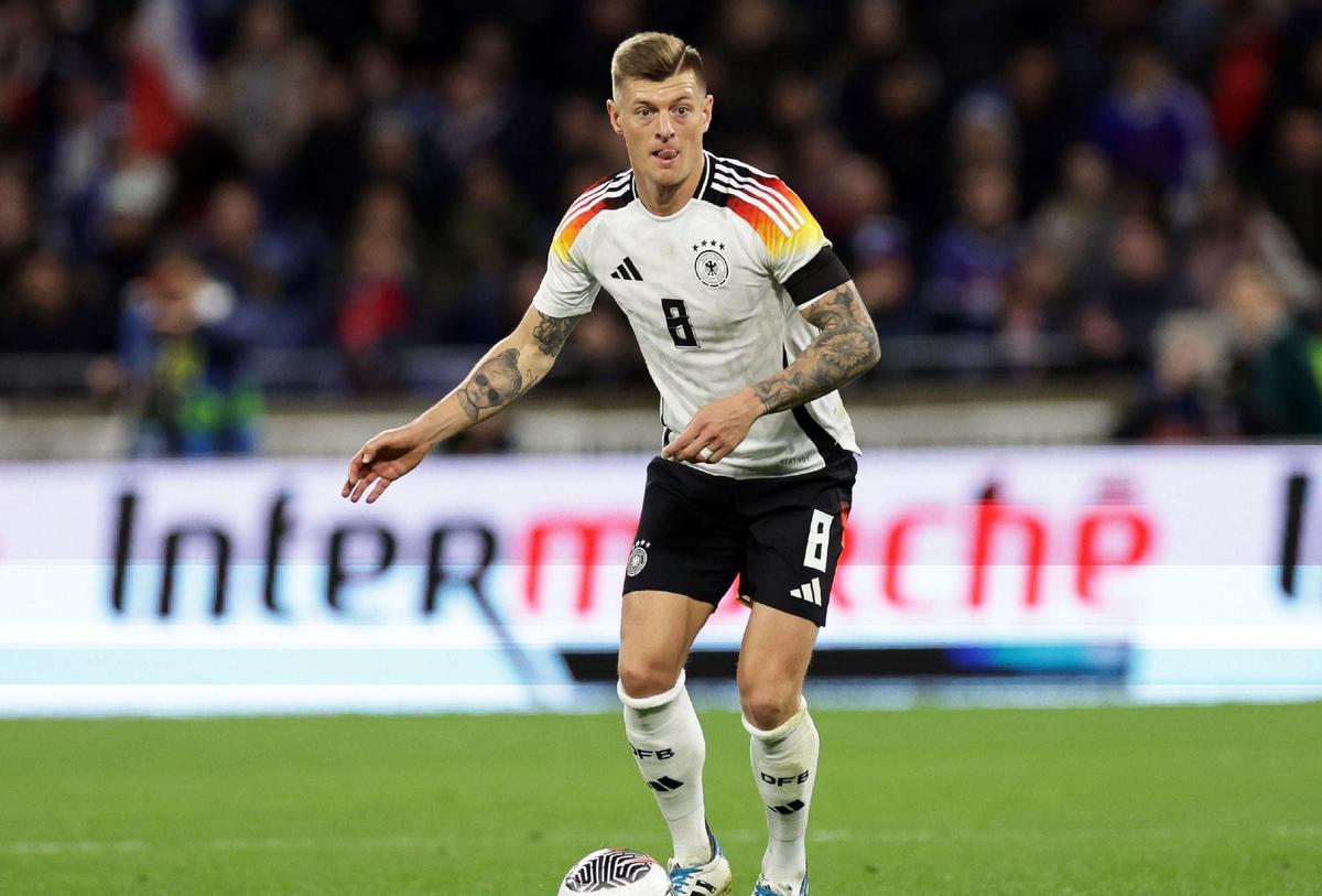 2022世界杯德国被哪个国家踢6比0,德国13次打进四强