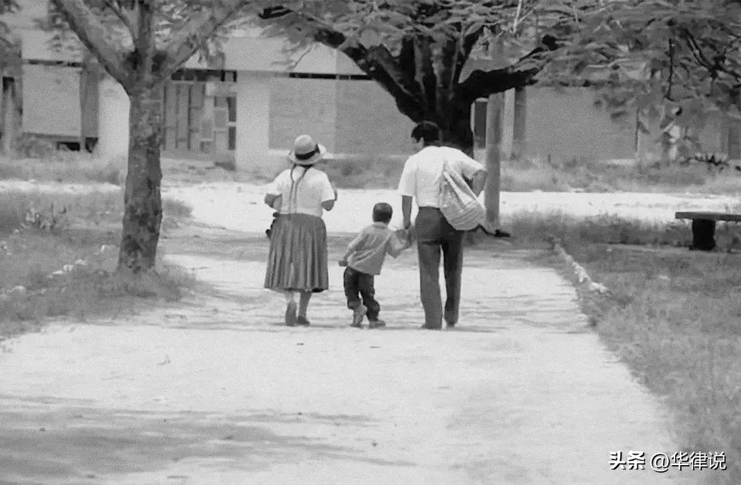 1959年，男子故意支走妻子，把“有毒”液体倒入年仅一岁儿子嘴里
