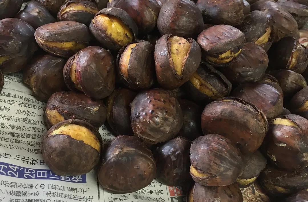 秋田小吃名字,秋田名物是什么