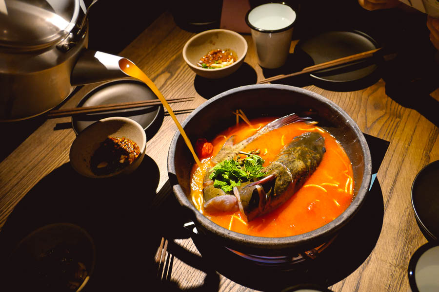 贵州黔味美食大全,去贵州必点的8道黔菜