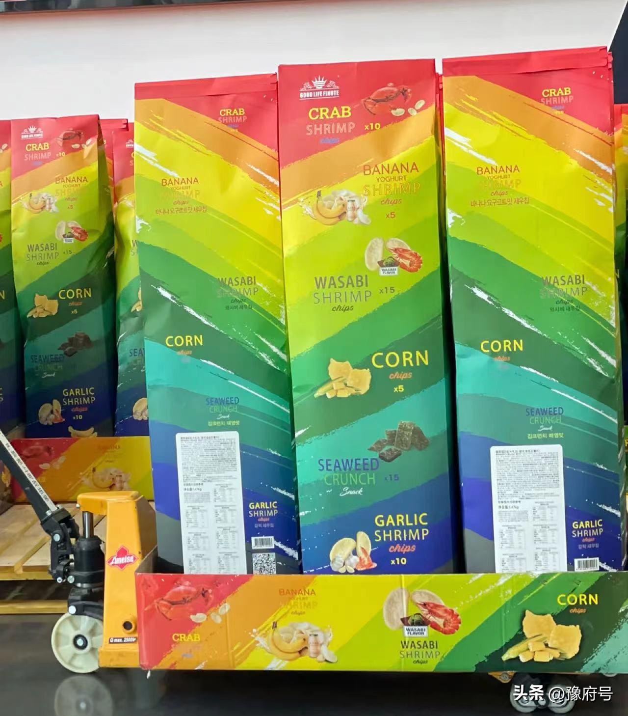 山姆超级大桶泡面为什么火爆,山姆泡面桶被炒至1999元