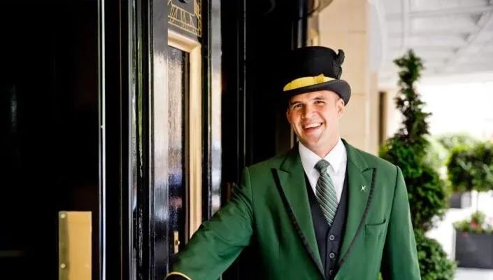 酒店管理的六大能力是什么,酒店前厅服务与管理